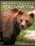 Encyklopédia poľovníctva - náhled