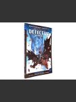 Batman Detective Comics #04: Deus ex machina - náhled