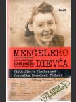 Mengeleho dievča - náhled