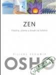 Zen - História, učenie a dosah na ľudstvo - náhled