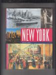 Dějiny měst. New York - náhled