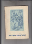 Křižíkův rodný kraj (monografie Plánického okresu) - náhled