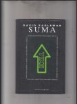 Suma (čtyřicet příběhů z života po životě) - náhled