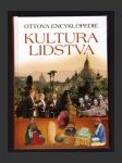 Ottova encyklopedie: Kultura lidstva - náhled