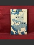 Malá dohoda - náhled