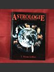 Astrologie - náhled