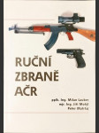 Ruční zbraně AČR - náhled