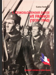 1. československá divize ve Francii (1939-1940) - náhled