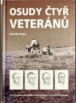 Osudy čtyř veteránů - životní příběhy příslušníků československých zahraničních jednotek - náhled