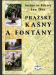 Pražské kašny a fontány - náhled