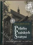 Příběhy pražských svatyní - náhled
