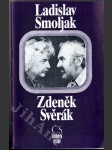 Ladislav Smoljak - Zdeněk Svěrák - náhled