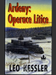 Ardeny: Operace Lítice - z historie pluku SS Wotan - náhled