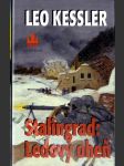Stalingrad - Ledový oheň - z historie pluku SS Wotan - náhled