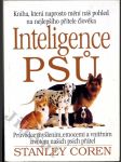 Inteligence psů - průvodce myšlením, emocemi a vnitřním životem našich psích přátel - náhled