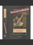 Senzační odhalení - Shakespearovy letopisy (Kdo byl skutečný Villiam Shakespeare?) - náhled