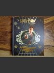 Harry Potter and the half-blood prince - magical scenes from the sixth film in the Harry Potter series - náhled
