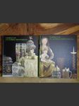 Sammlung J.J. Ludwig Regensburg - Nagel-Auktionen (2 knihy, kompletní) - náhled