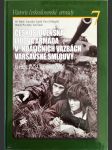 Československá lidová armáda v koaličních vazbách Varšavské smlouvy - květen 1955 - srpen 1968 - náhled