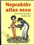 Nepraktův atlas sexu - náhled