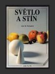 Světlo a stín - náhled