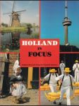 Holand in focus (veľký formát) - náhled