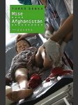 Mise afghánistán - náhled