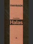 Thyrsos - náhled