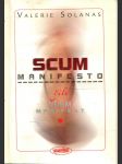 Scum manifesto, čili, Šlem manifest - náhled