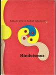 Základní texty východních náboženství. 1, Hinduismus - náhled