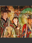 Moudrost Východu - náhled