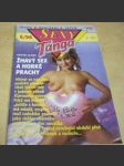 Tanga. sexy 6/96 - náhled