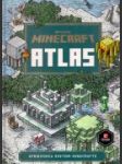 Minecraft atlas - náhled