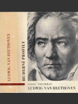 Ludwig van Beethoven - hudební profily  - náhled