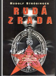 Rudá zrada  - náhled