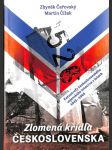 Zlomená křídla Československa - náhled