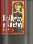 Královny a kněžny české - náhled