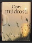 Cesty múdrosti (mini knižka) - náhled