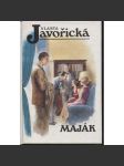 Maják (Vlasta Javořická) - náhled