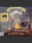 Shadow of the moon 2lp (2lp + 7' + dvd) - náhled