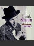 Sinatra swings 2lp - náhled
