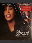 The bodyguard (original sountrack album) - náhled