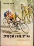 Závodní cyklistika - náhled