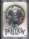 Encyklopedie fantasy filmu - náhled