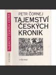 Tajemství českých kronik. Cesty ke kořenům husitské tradice (husitství) - náhled