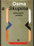 Osma a Skupina výtvarných umělců 1907-1917 (Teorie / Kritika / Polemika) - náhled