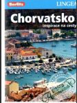 Chorvatsko - inspirace na cesty - náhled