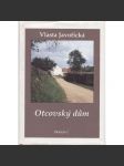 Otcovský dům (Vlasta Javořická) - náhled