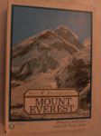 Mount Everest - historie dobývání nejvyšší hory světa - náhled