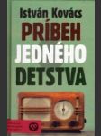 Príbeh jedného detstva - náhled